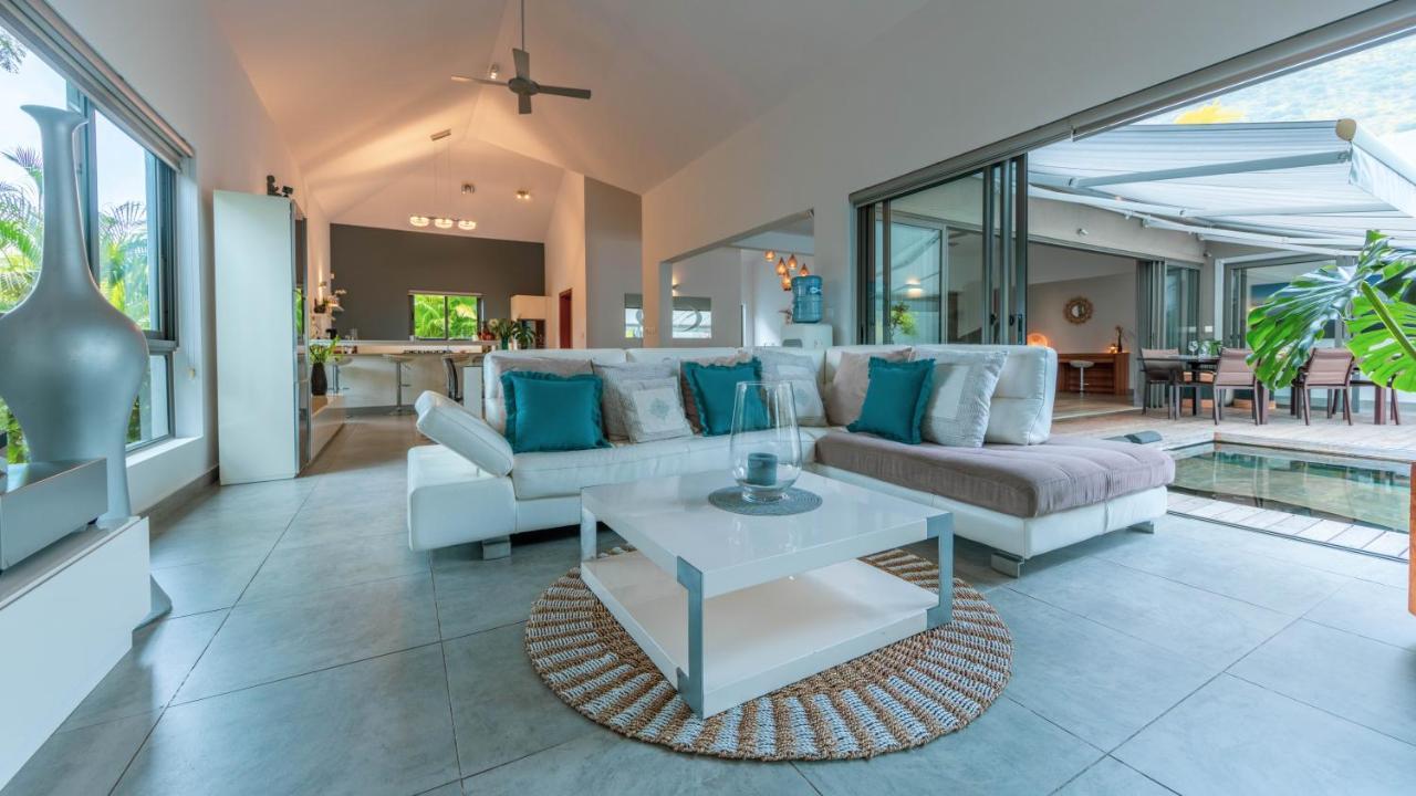 Villa Sartelo 타마린 외부 사진