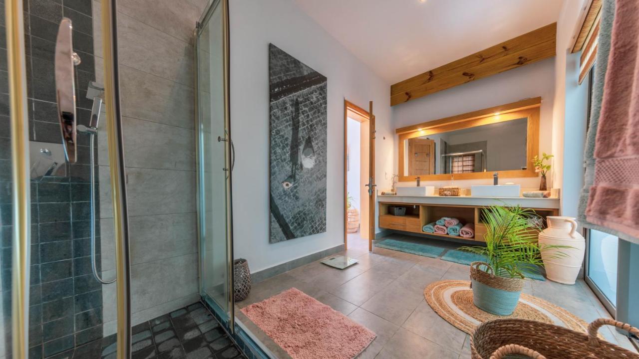 Villa Sartelo 타마린 외부 사진