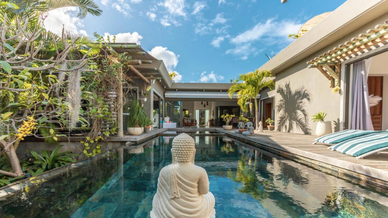 Villa Sartelo 타마린 외부 사진