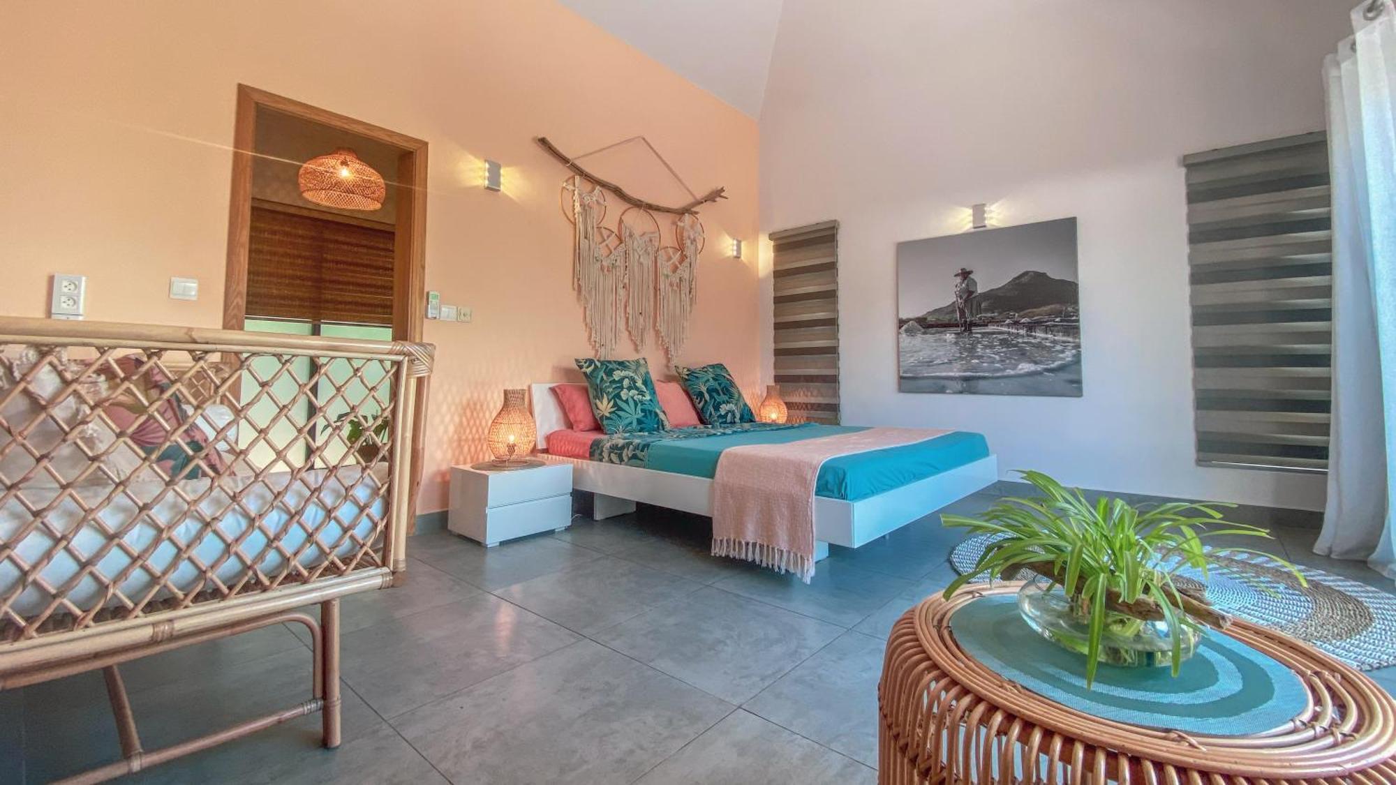 Villa Sartelo 타마린 외부 사진