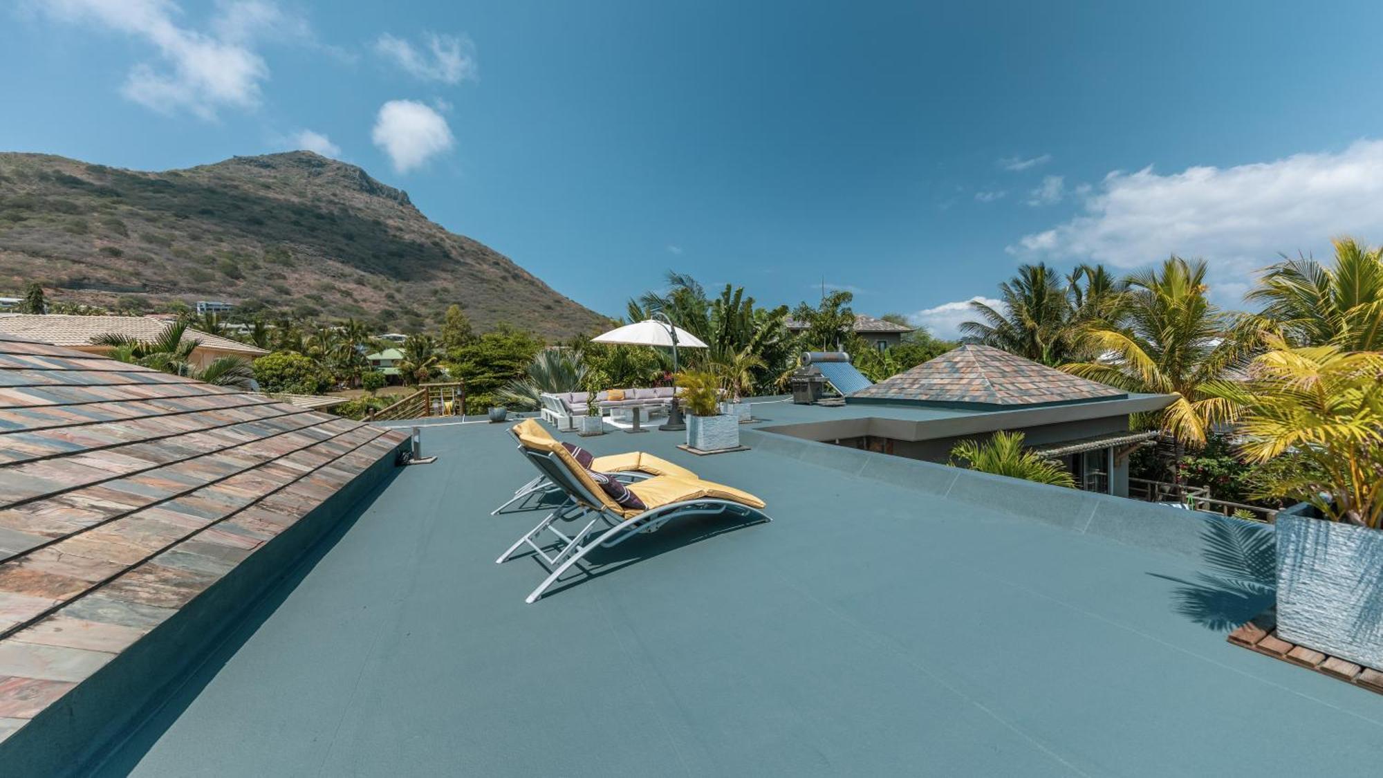Villa Sartelo 타마린 외부 사진